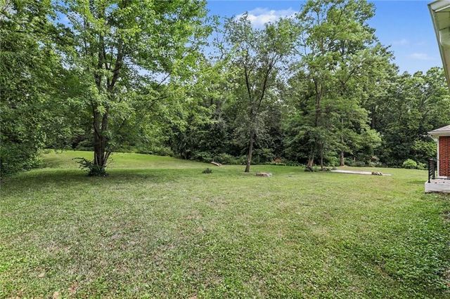 506 W Mississippi Street, Liberty, MO 64068