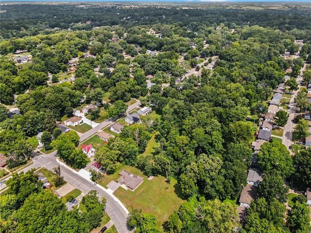 506 W Mississippi Street, Liberty, MO 64068