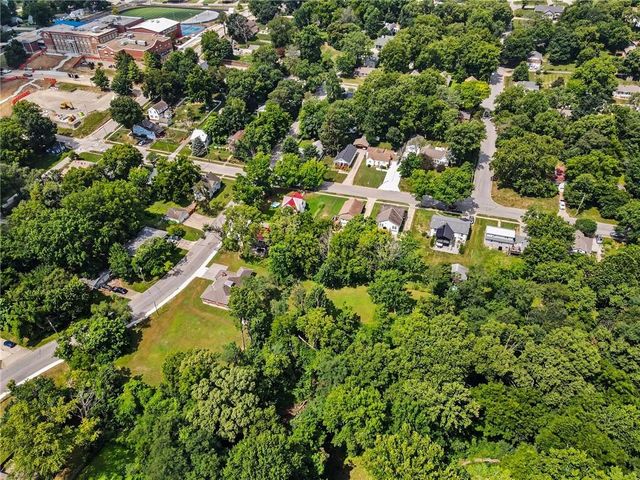 506 W Mississippi Street, Liberty, MO 64068