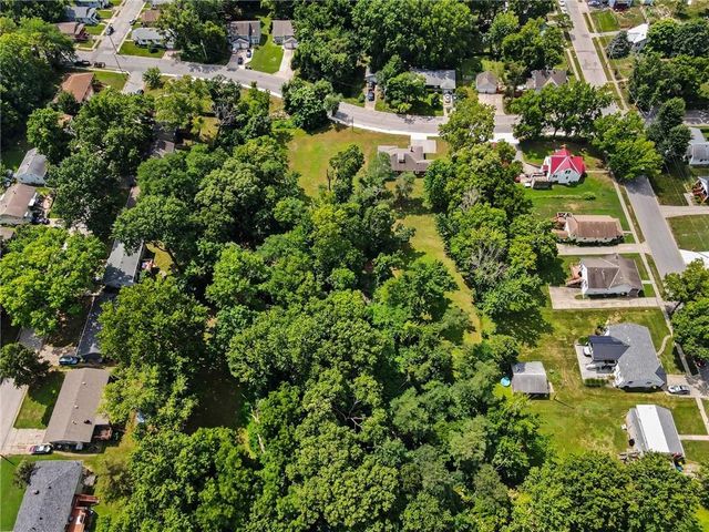 506 W Mississippi Street, Liberty, MO 64068