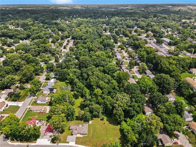 506 W Mississippi Street, Liberty, MO 64068