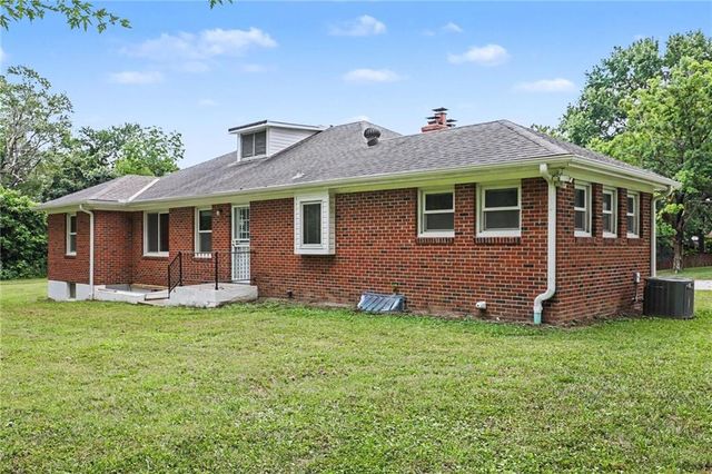 506 W Mississippi Street, Liberty, MO 64068