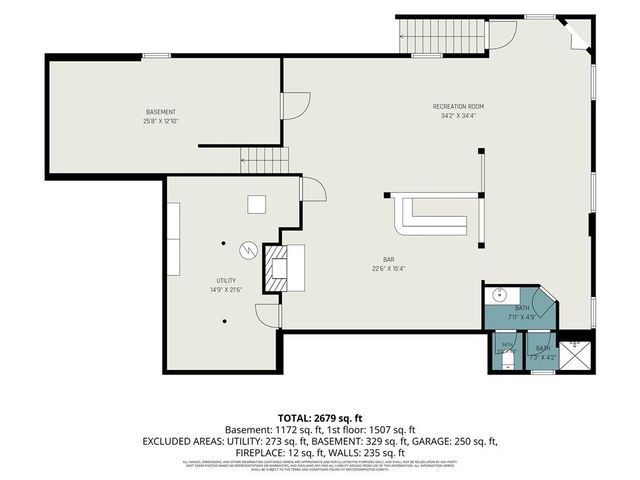 506 W Mississippi Street, Liberty, MO 64068