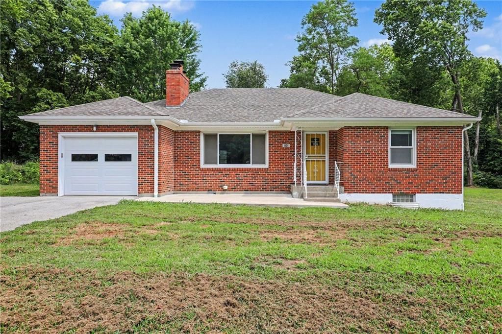 506 W Mississippi Street, Liberty, MO 64068