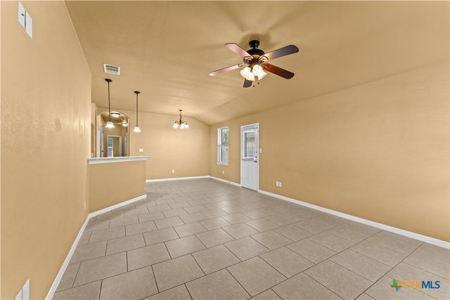 4602 Cambridge Drive, Killeen, TX 76549