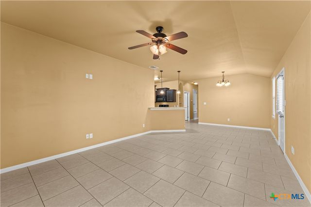 4602 Cambridge Drive, Killeen, TX 76549