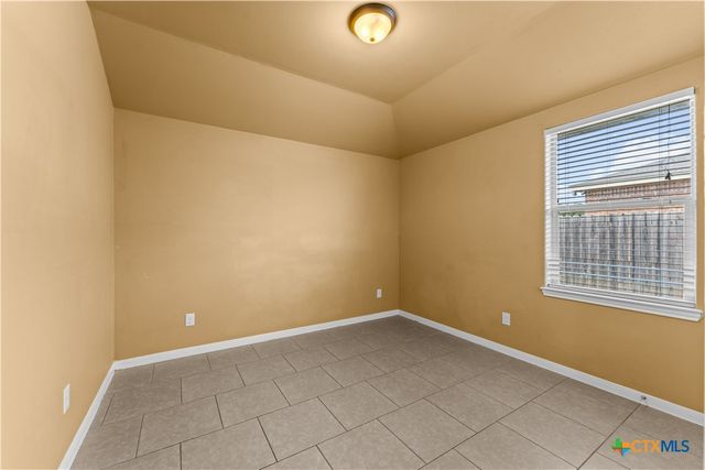 4602 Cambridge Drive, Killeen, TX 76549