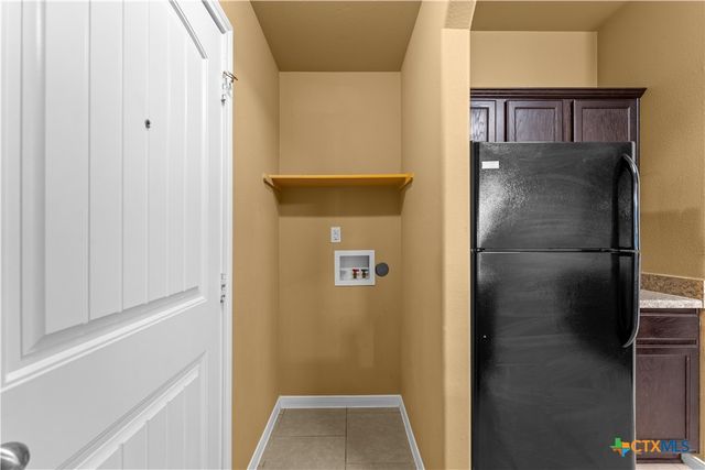 4602 Cambridge Drive, Killeen, TX 76549