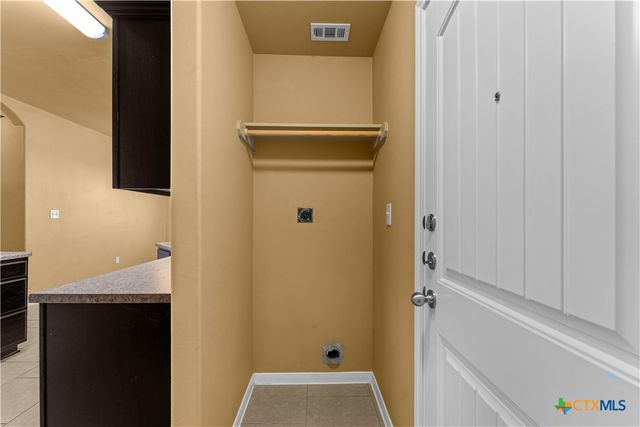 4602 Cambridge Drive, Killeen, TX 76549