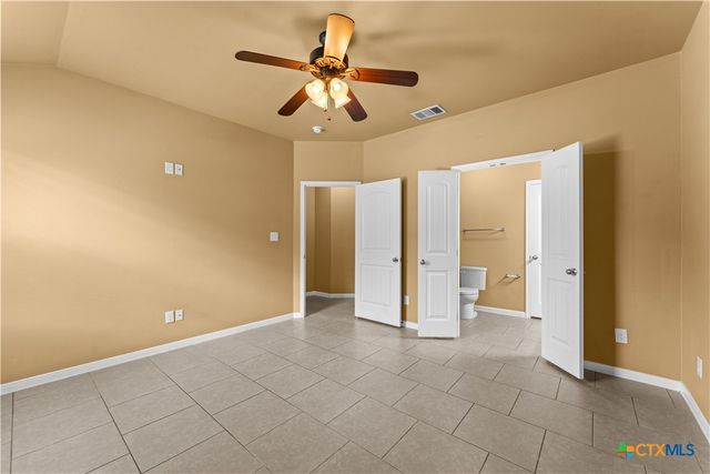 4602 Cambridge Drive, Killeen, TX 76549