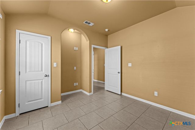 4602 Cambridge Drive, Killeen, TX 76549