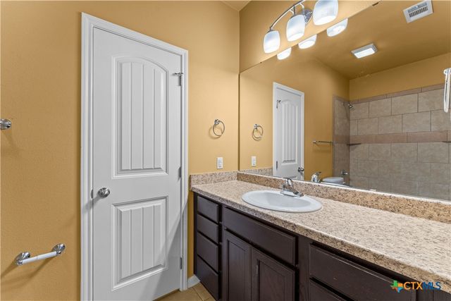 4602 Cambridge Drive, Killeen, TX 76549