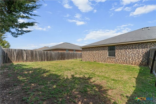 4602 Cambridge Drive, Killeen, TX 76549