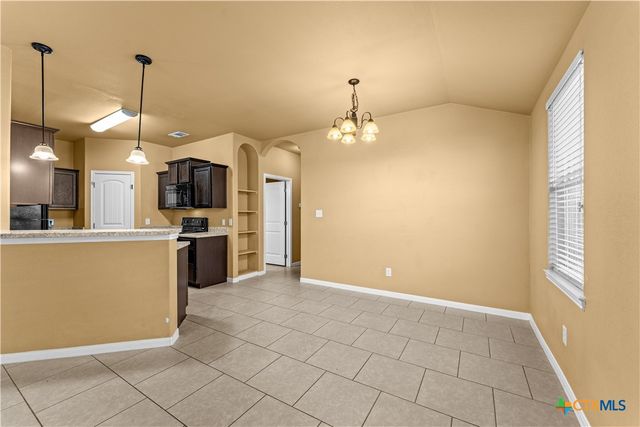 4602 Cambridge Drive, Killeen, TX 76549