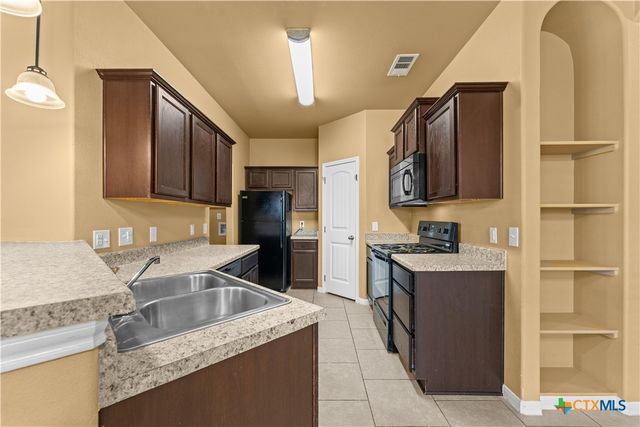 4602 Cambridge Drive, Killeen, TX 76549