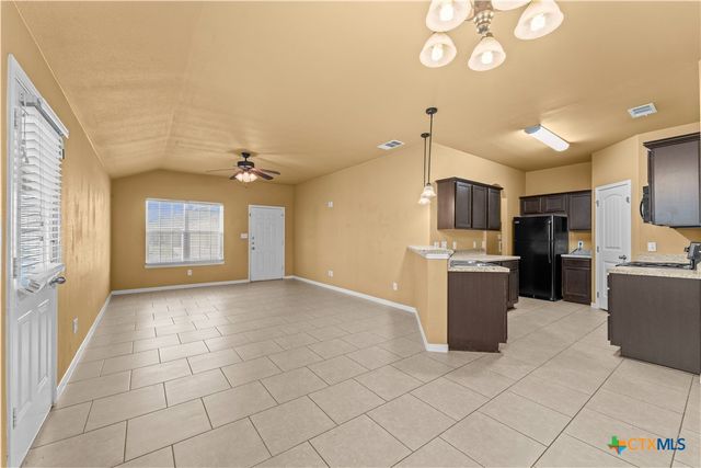 4602 Cambridge Drive, Killeen, TX 76549