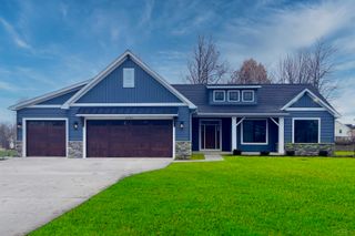 9924 Garner Lane, Tittabawassee Twp, MI 48623