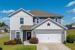 217 Windy Knoll Drive, Graham, NC 27253