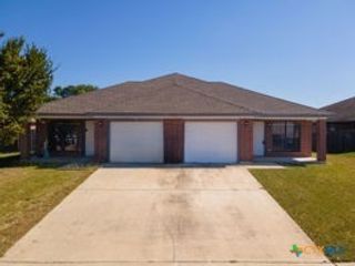 3201 Dannen Court B, Killeen, TX 76549