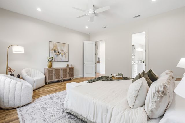 5109 Jefferson Drive, Sachse, TX 75048