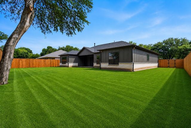 5109 Jefferson Drive, Sachse, TX 75048