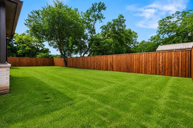5109 Jefferson Drive, Sachse, TX 75048