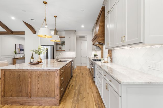 5109 Jefferson Drive, Sachse, TX 75048