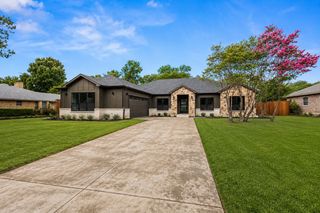 5109 Jefferson Drive, Sachse, TX 75048