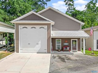 1727 Convict Camp Road 54, Guntersville, AL 35976