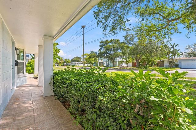 4700 CHANCELLOR STREET NE, St Petersburg, FL 33703