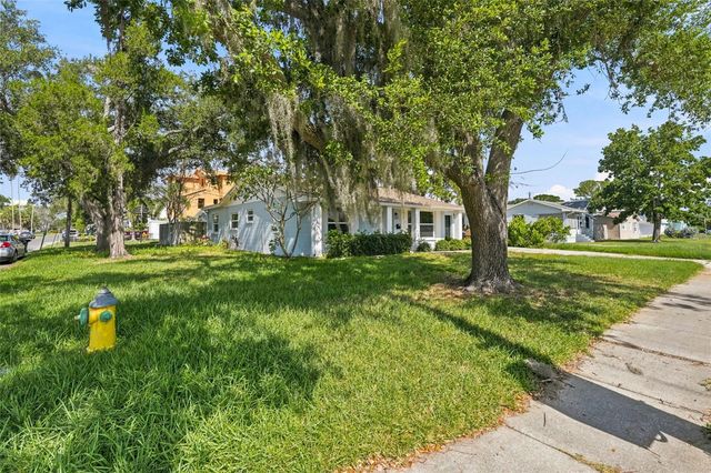 4700 CHANCELLOR STREET NE, St Petersburg, FL 33703