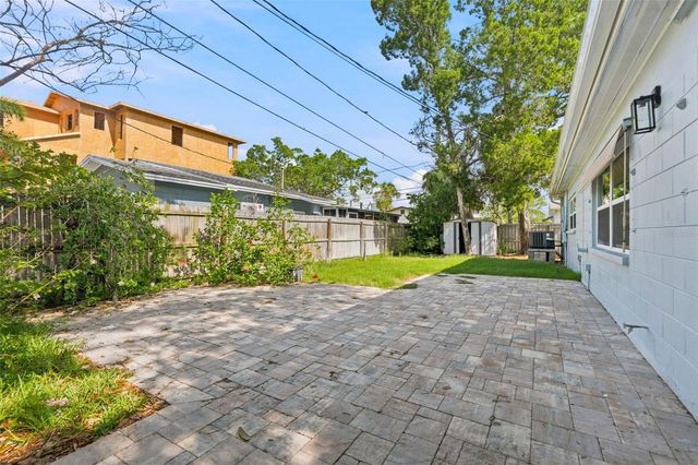 4700 CHANCELLOR STREET NE, St Petersburg, FL 33703