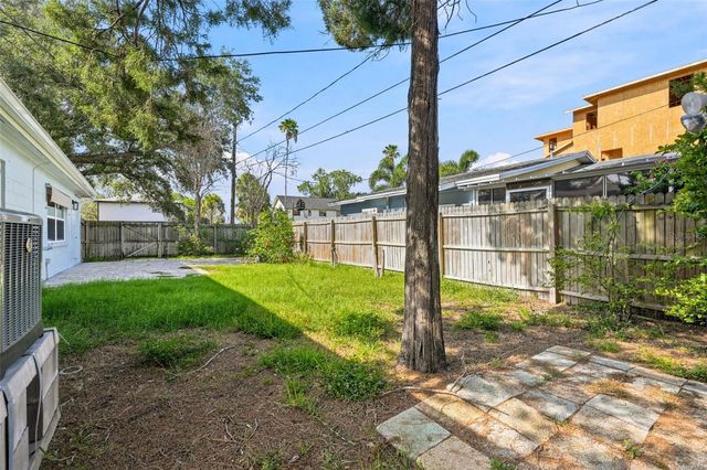 4700 CHANCELLOR STREET NE, St Petersburg, FL 33703