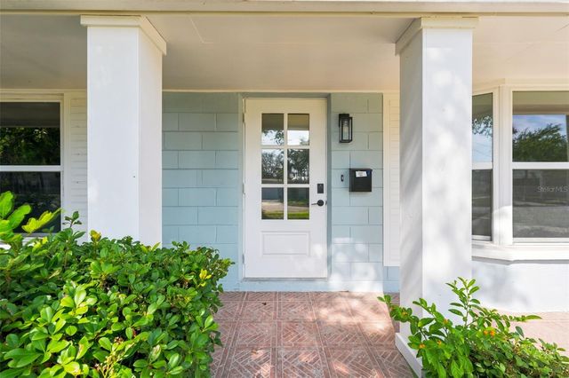 4700 CHANCELLOR STREET NE, St Petersburg, FL 33703