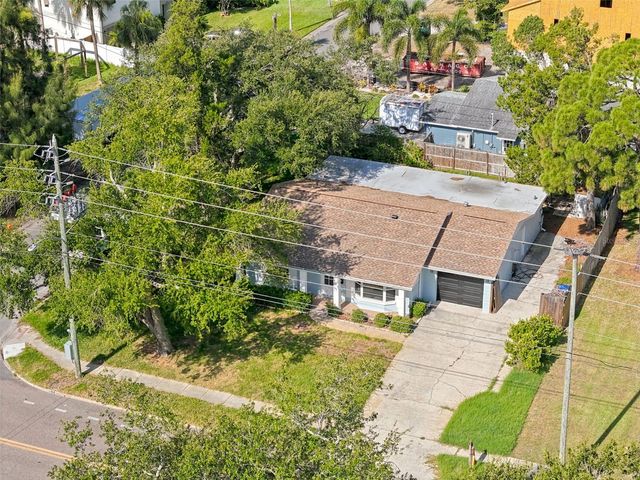 4700 CHANCELLOR STREET NE, St Petersburg, FL 33703