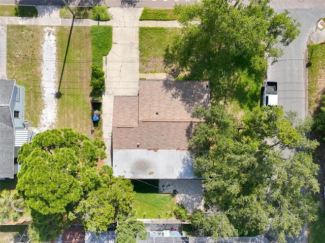 4700 CHANCELLOR STREET NE, St Petersburg, FL 33703