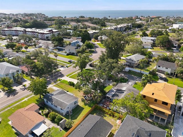 4700 CHANCELLOR STREET NE, St Petersburg, FL 33703
