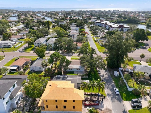 4700 CHANCELLOR STREET NE, St Petersburg, FL 33703