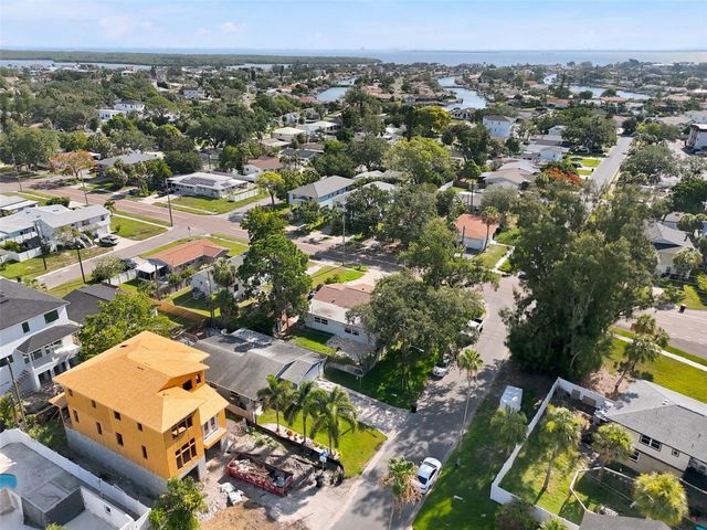 4700 CHANCELLOR STREET NE, St Petersburg, FL 33703