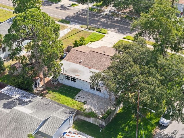 4700 CHANCELLOR STREET NE, St Petersburg, FL 33703