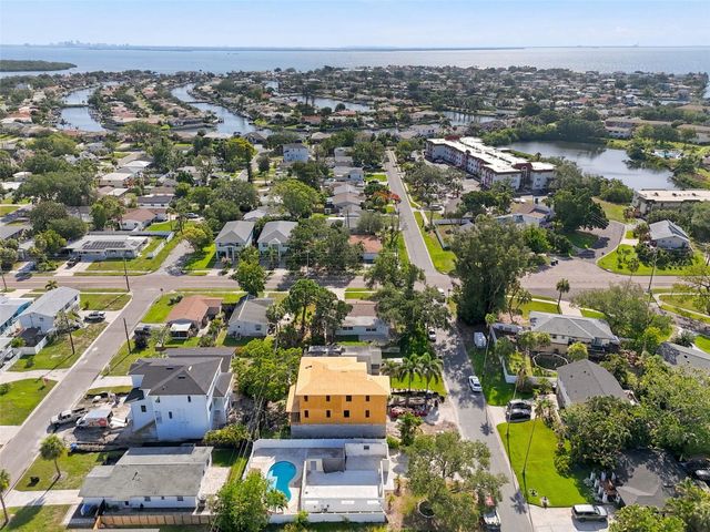 4700 CHANCELLOR STREET NE, St Petersburg, FL 33703