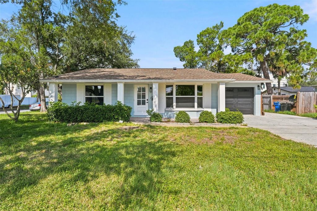 4700 CHANCELLOR STREET NE, St Petersburg, FL 33703