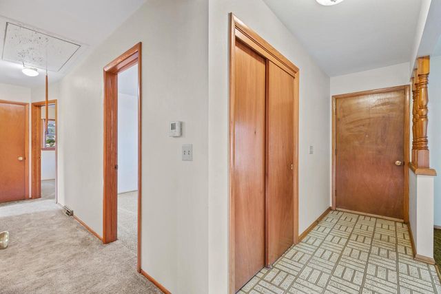 8680 N 63rd STREET, Brown Deer, WI 53223