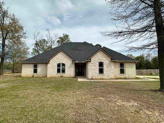 156 Terra LN, Longview, TX 75605