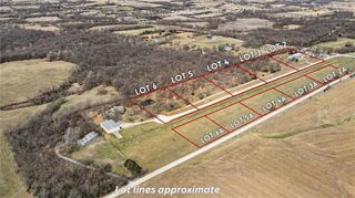LOT 5 & 5A Hollingsworth Road, Basehor, KS 66007