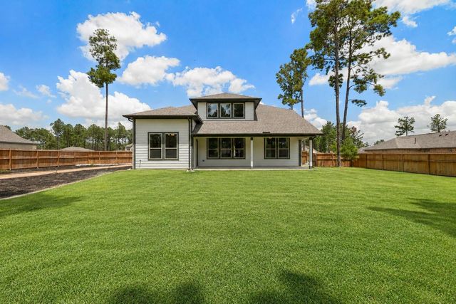 13432 Maverick Trail Road, Conroe, TX 77303