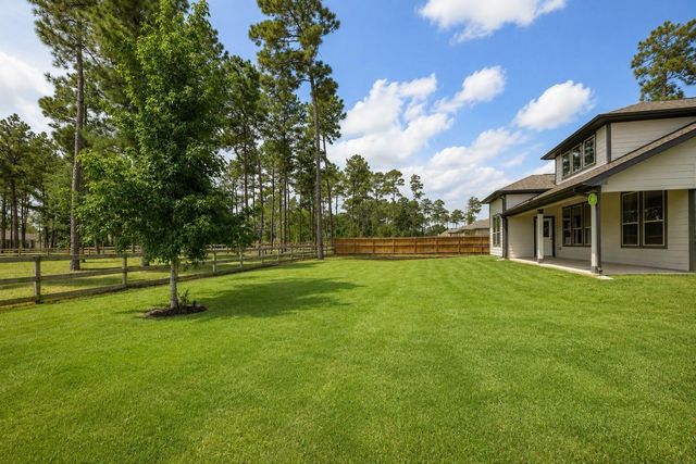 13432 Maverick Trail Road, Conroe, TX 77303