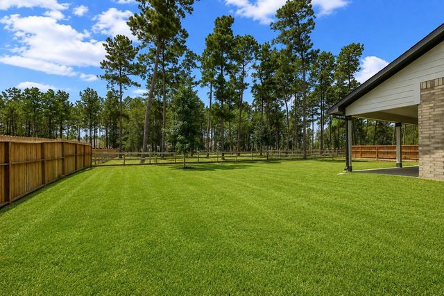 13432 Maverick Trail Road, Conroe, TX 77303