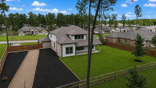 13432 Maverick Trail Road, Conroe, TX 77303