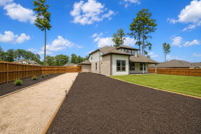 13432 Maverick Trail Road, Conroe, TX 77303